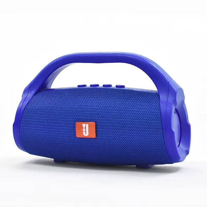 Mini Enceinte Bluetooth sans fil - Ref 3424124 Image 11