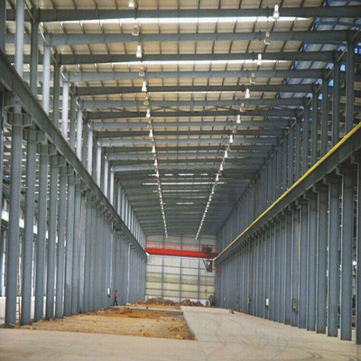 低合金钢结构厂房 厂家直销 量大从优 可免费上门测算报价 可施工|ms