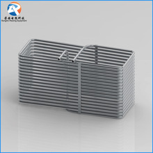 峻和科技请求轿车电池包冷却管测内漏设备专利可全面掩盖检测冷却管内漏