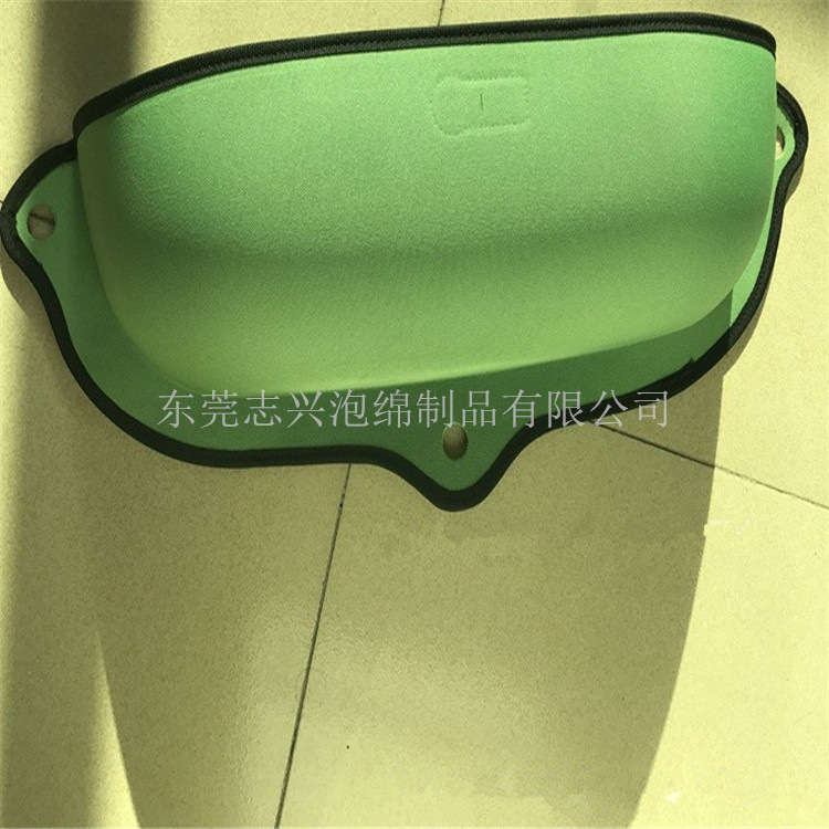 定做大尺寸针刺棉热压猫窝壁挂式猫窝 耐用EVA毛毡布蛋形宠物猫窝