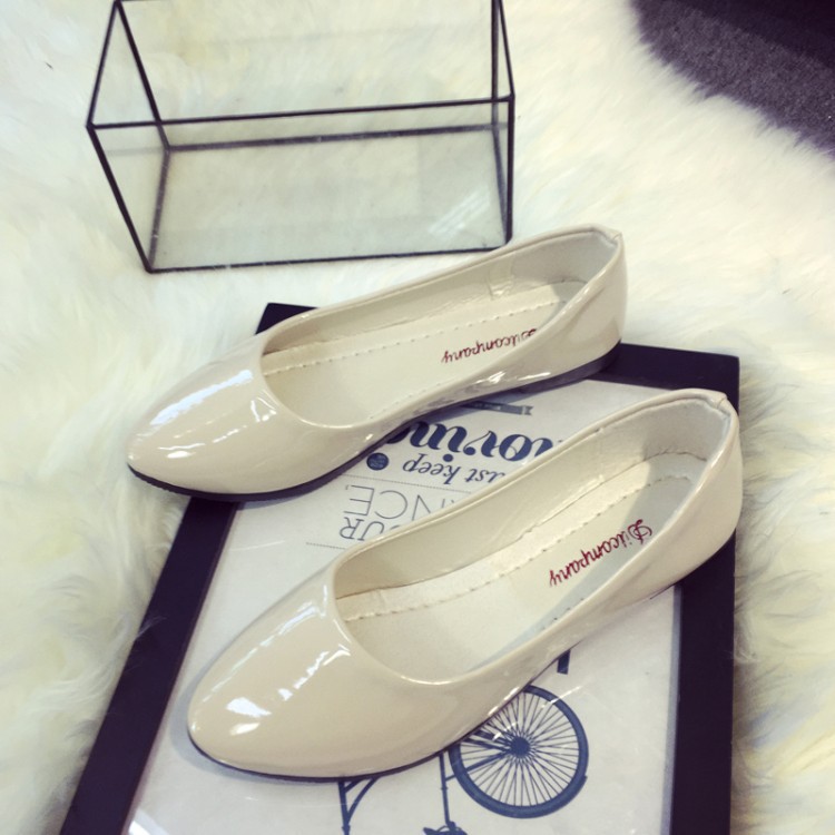 korean flat shoes wholesale