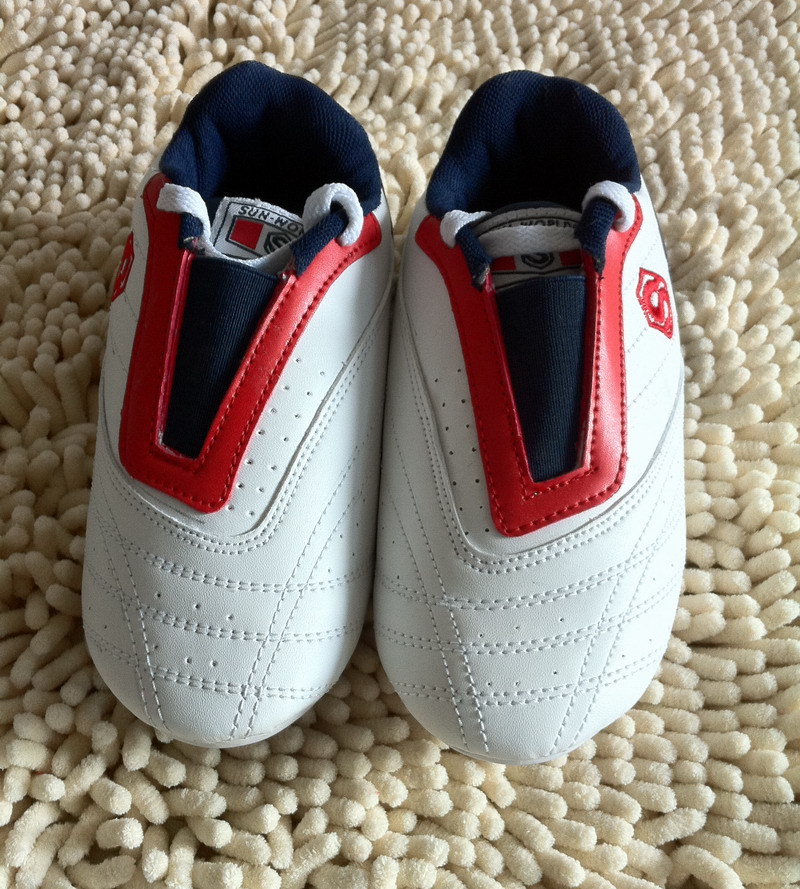 Exit the republic of korea Taekwondo shoes direct deal 50 Double from the grant Special Offer