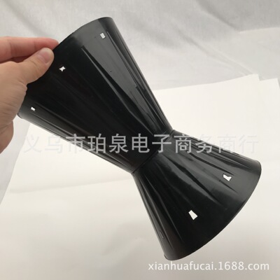 trumpet Plastic Bucket bag Artifact flower Mold Internal bile Cartoon Bouquet of flowers flower packing paper diy Material Science