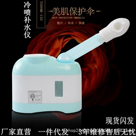 美容喷雾仪;其他美容仪器