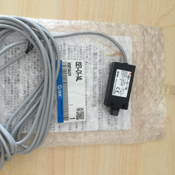 现货销售SMC  ISE1-01-14   原装