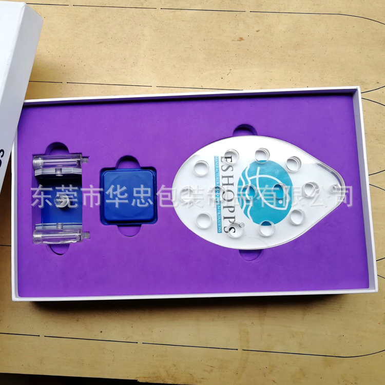 专业销售 加工海绵内衬 异型海绵内衬 环保抗摔海绵内衬