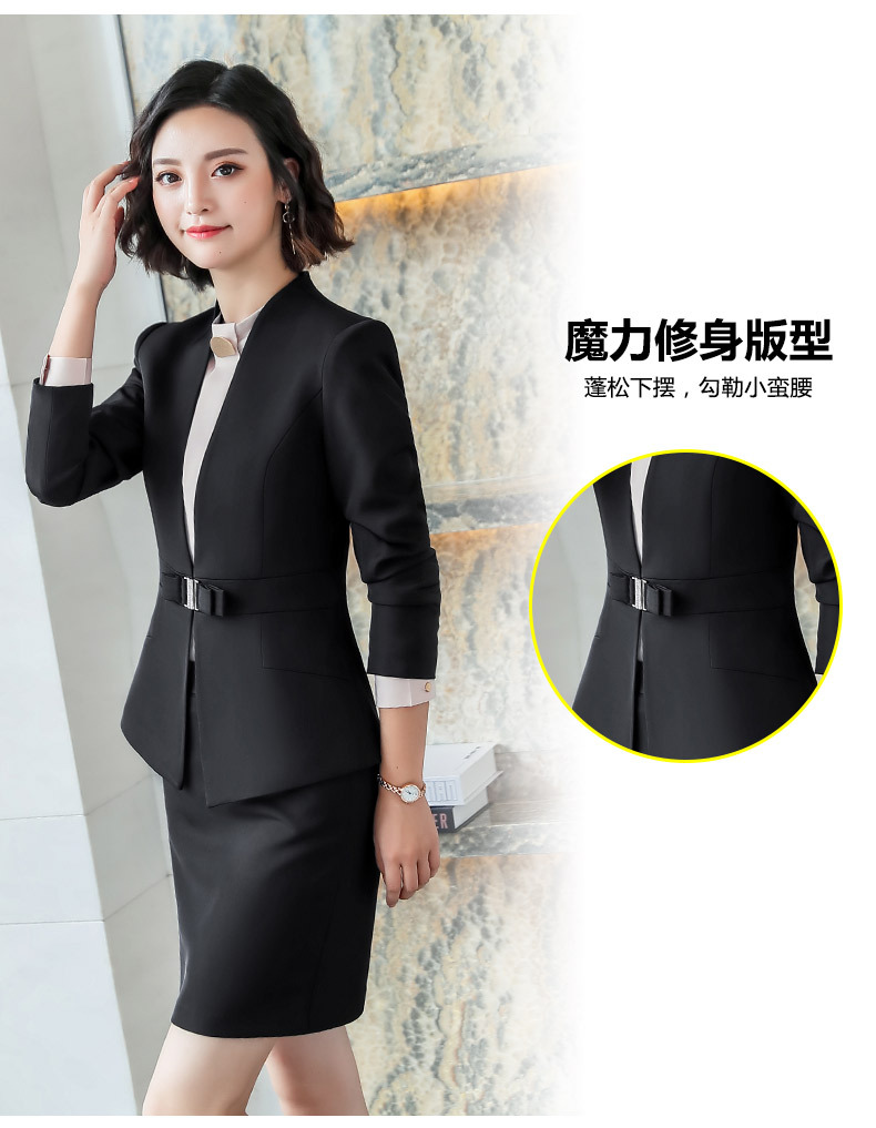 Gilet femme en Mélange de coton - Ref 3316723 Image 31