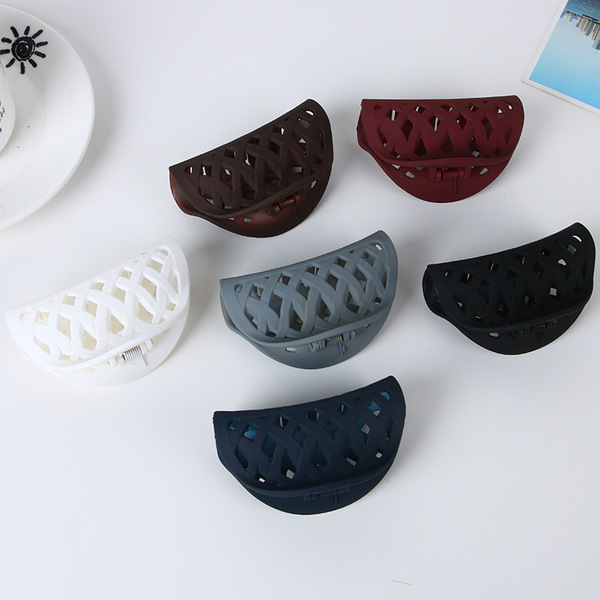 Plastic eraser