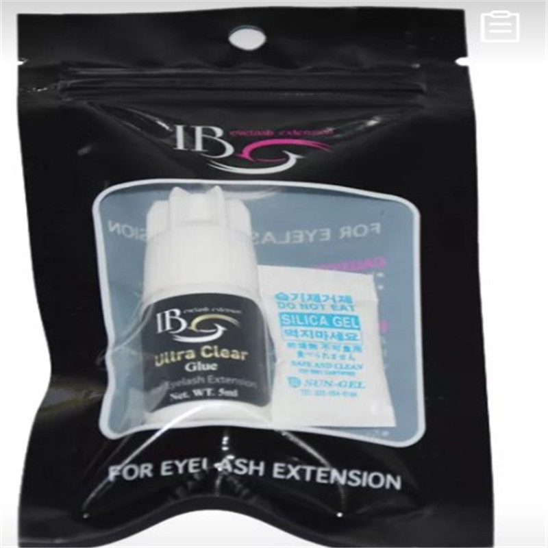 定制广东化妆品塑料包装袋彩色面膜气垫粉扑三边封袋子复合自封袋