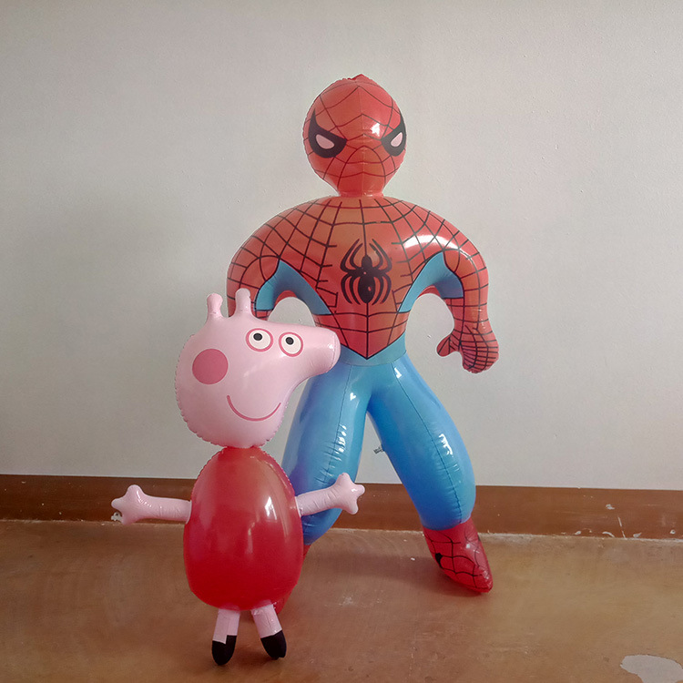Inflatable toy PVC