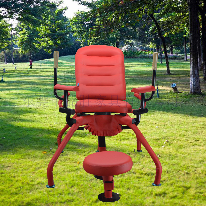 Sex Furniture hotel Sauna products Philharmonic chair Octopus Chair Acacia chairs goods in stock wholesale Manufactor Direct selling