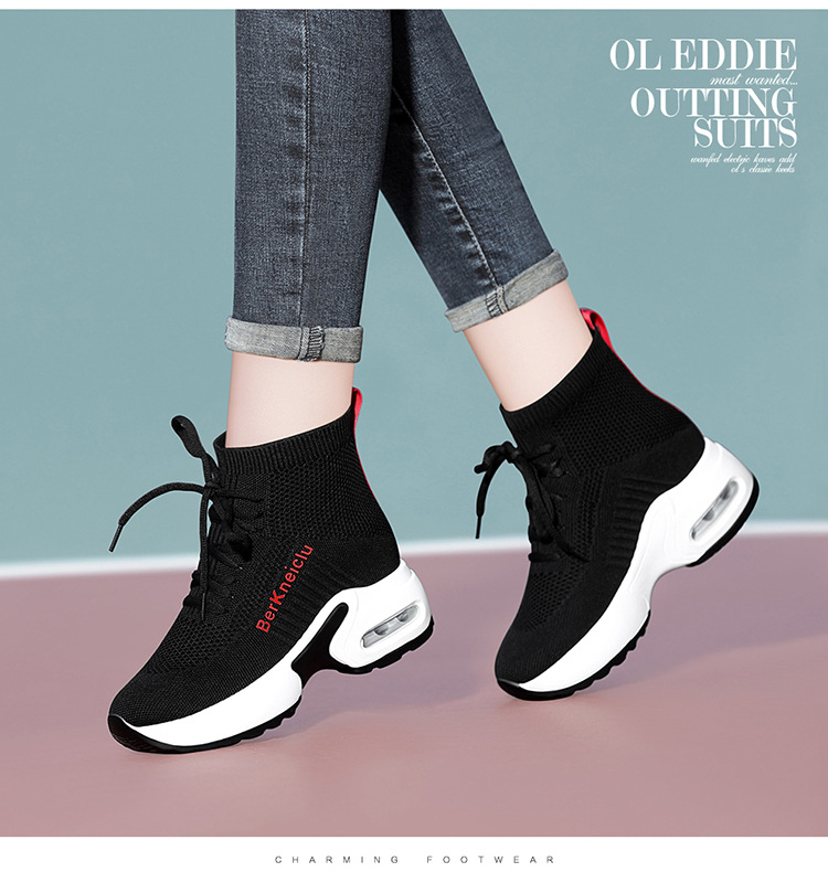 Bottes femme CENTENAIRE - Ref 3355332 Image 19