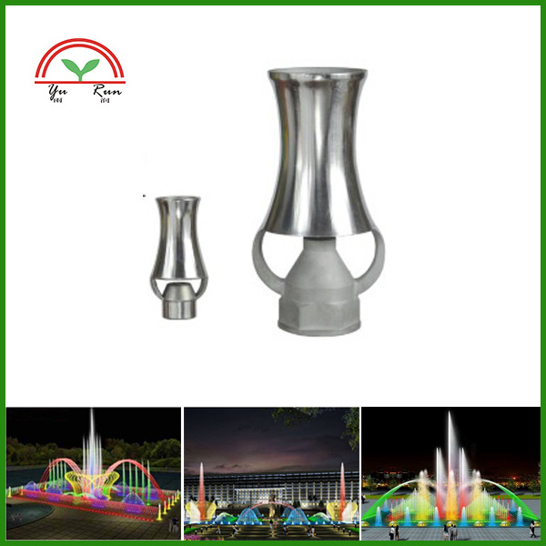 供应 不锈钢304树冰 冰塔 雪松 园林景观不锈钢喷泉喷头