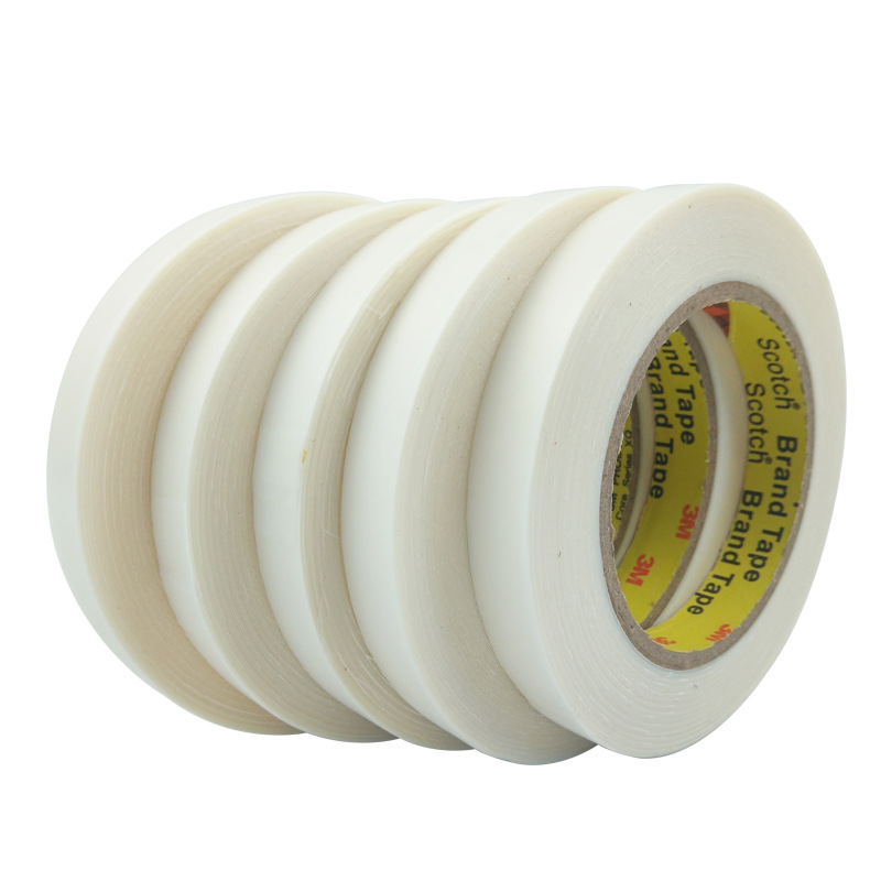 原装3M5423 耐磨擦单面胶 高分子量胶 聚乙烯 高粘航空特殊胶带