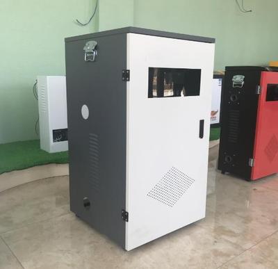電采暖爐廠家直銷煤改電壁挂式大功率電鍋爐智能變頻代做貼牌