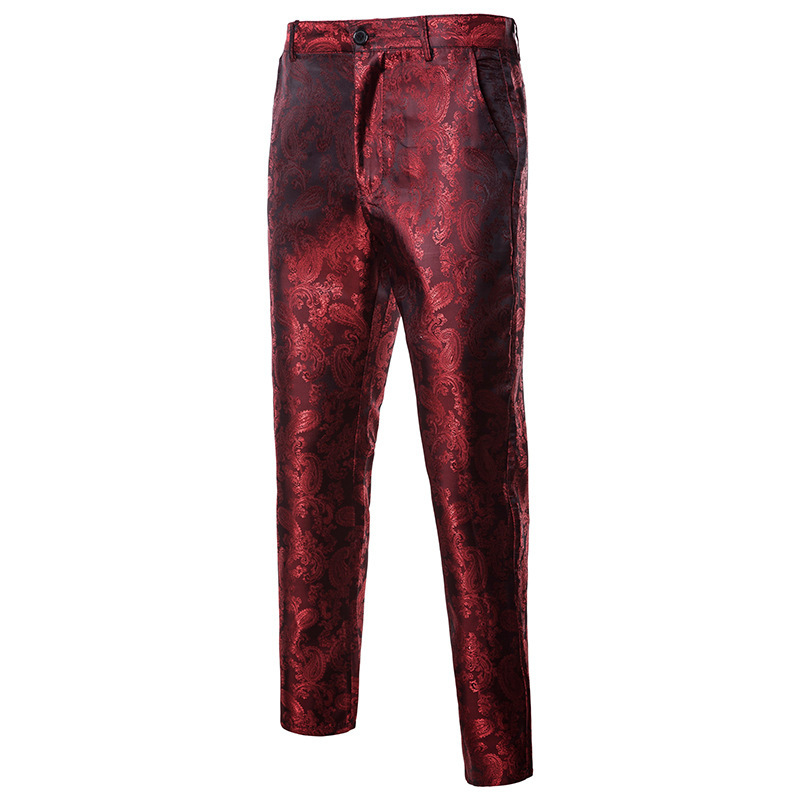 Pantalon homme en Spandex - Ref 3413083 Image 3