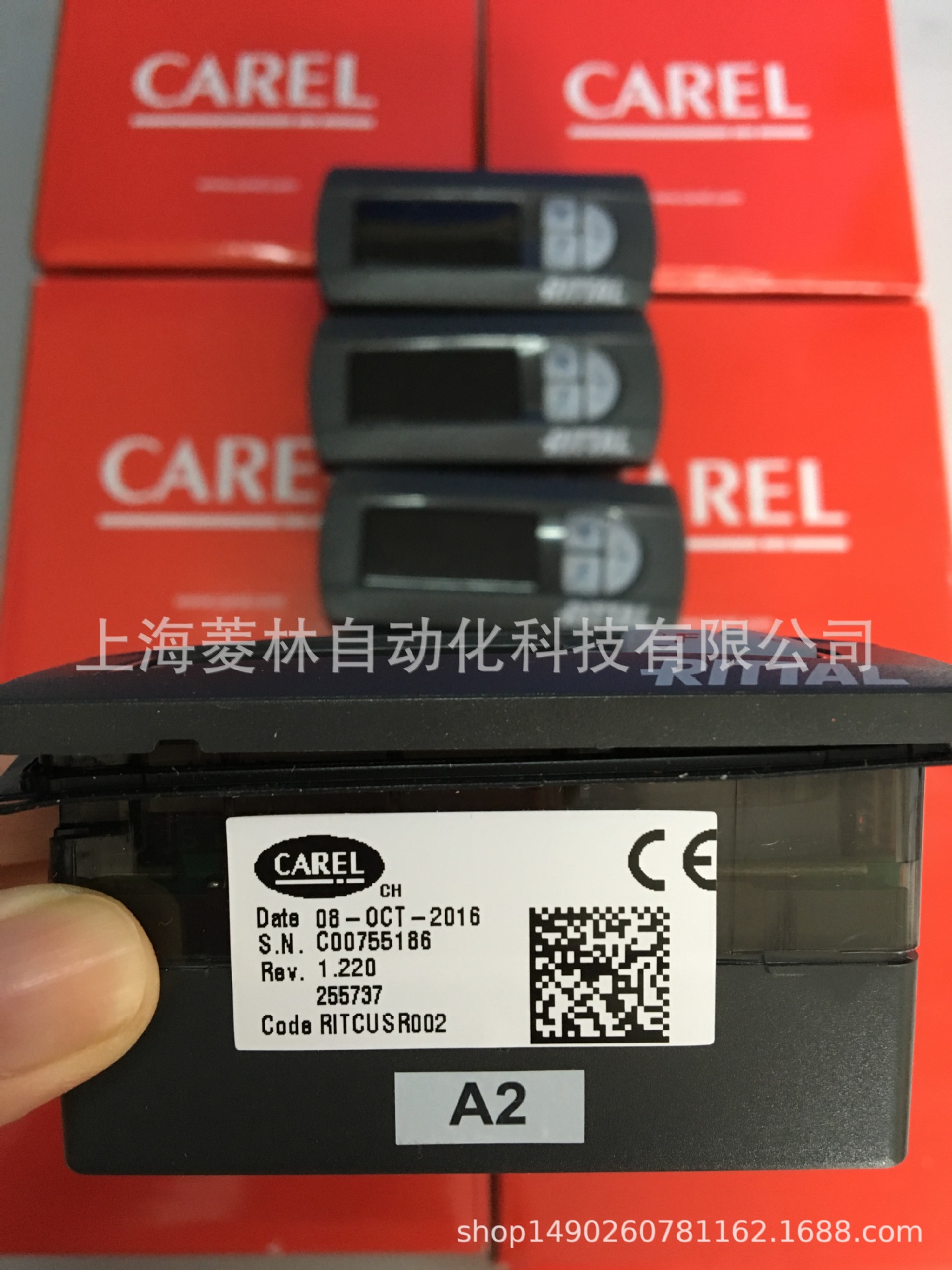 *卡乐配套威图RITTAL  RITBUSR001   RITBUSR002  RITBUSROO1