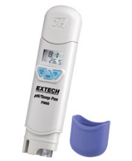 EXTECH  PH60防水PH计