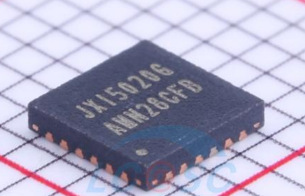 JXI5020GFN-B  LED驱动/JXI5020GFN-B 全新现货