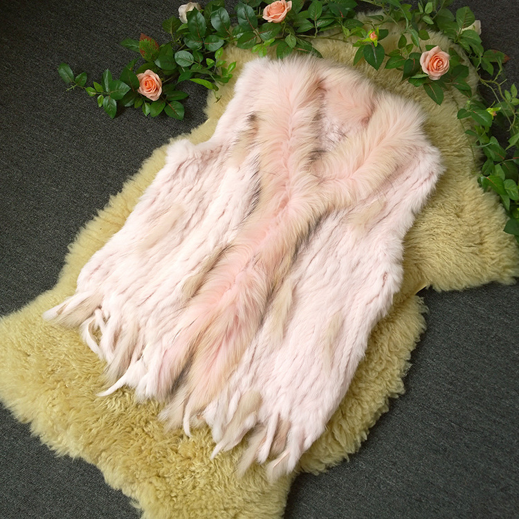 Gilet femme - Ref 3317882 Image 1