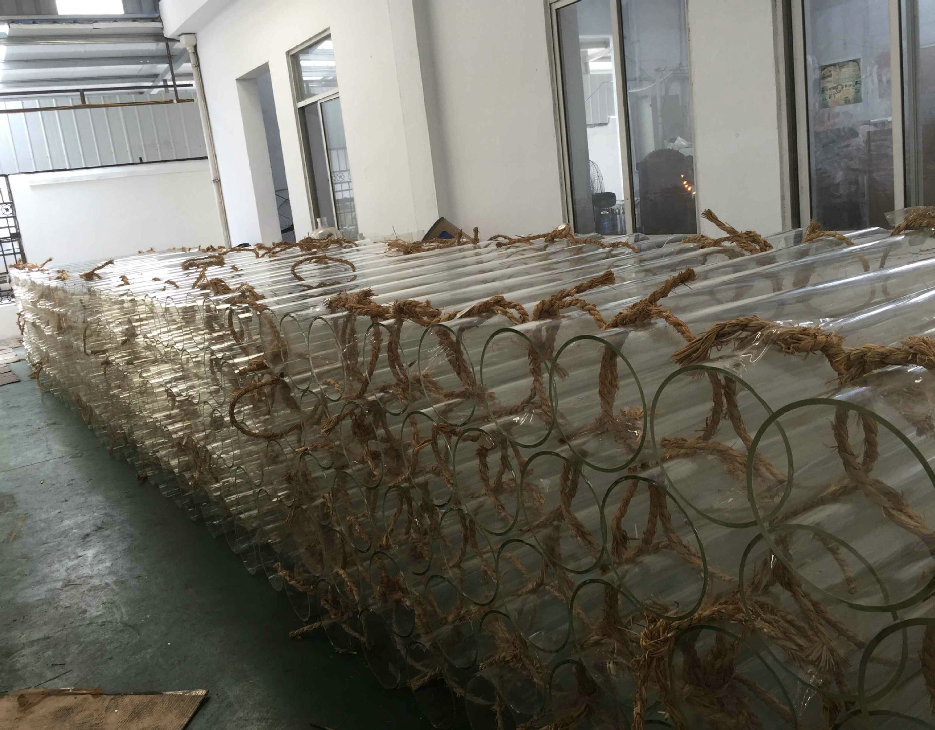 厂家 高品质玻璃冷凝器 实验室玻璃冷凝器 石英冷凝器制造