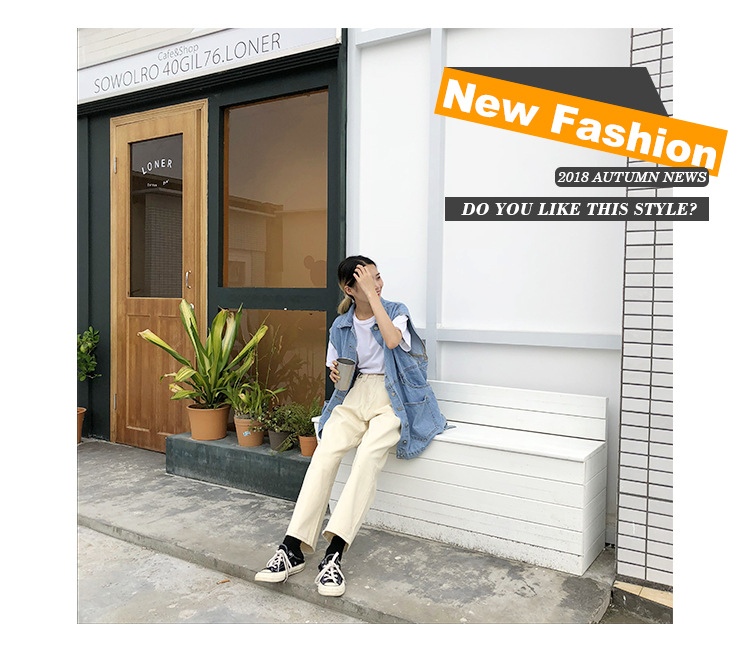 Gilet femme YUICHI en Cow-boy - Ref 3316320 Image 27