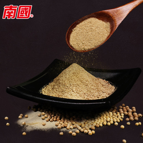 Hainan Specialty Nanguo Food White Pepper 50g BBQ Seasoning