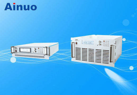 青岛艾诺Ainuo 可编程交流测试电源