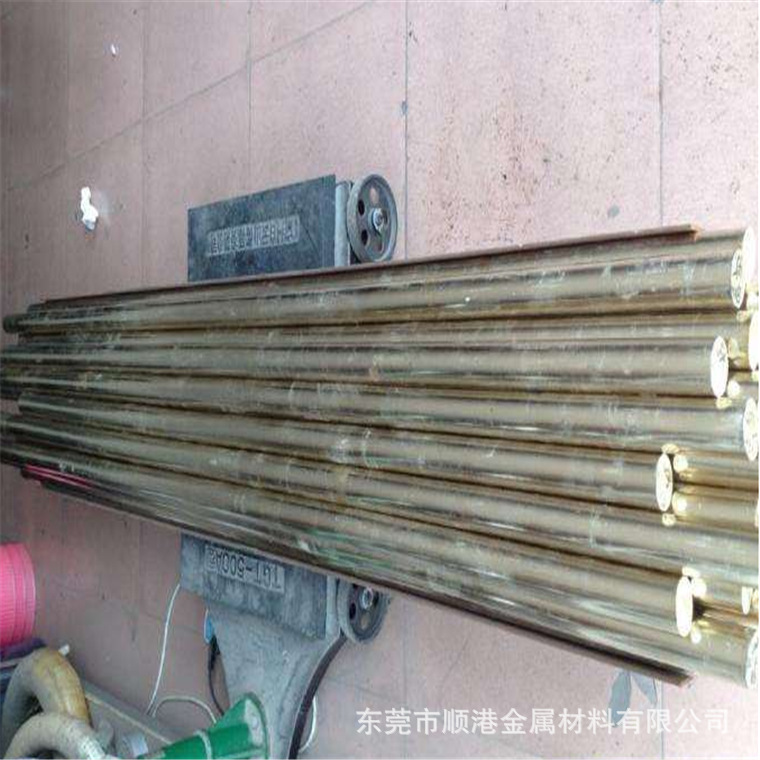 厂家供应C63000铜合金 C63000化学成分 C63000性能如何