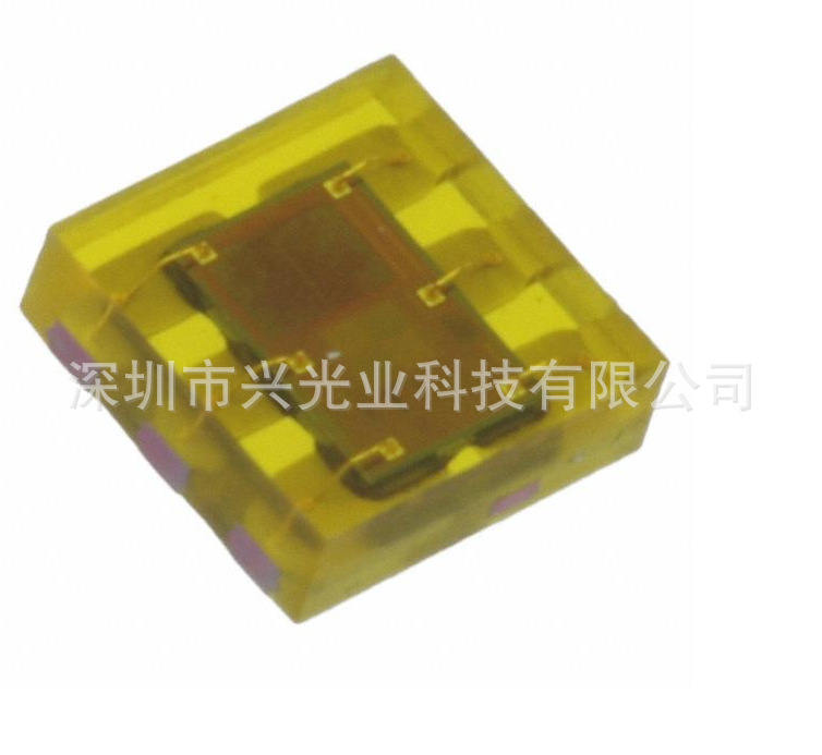 TSL27723FN TAOS 光学环境光传感器 全新原装现货