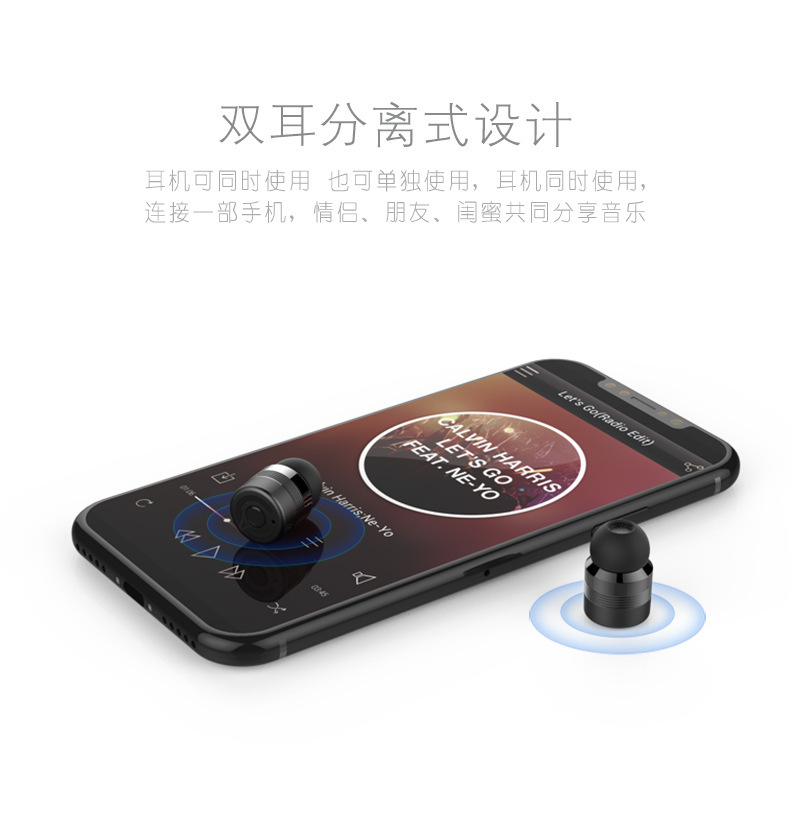 Casque bluetooth fonction appel connexion multipoints - Ref 3379672 Image 24