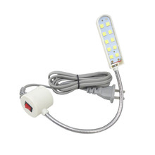 厂家直销新款贴片LED灯缝纫机工作灯