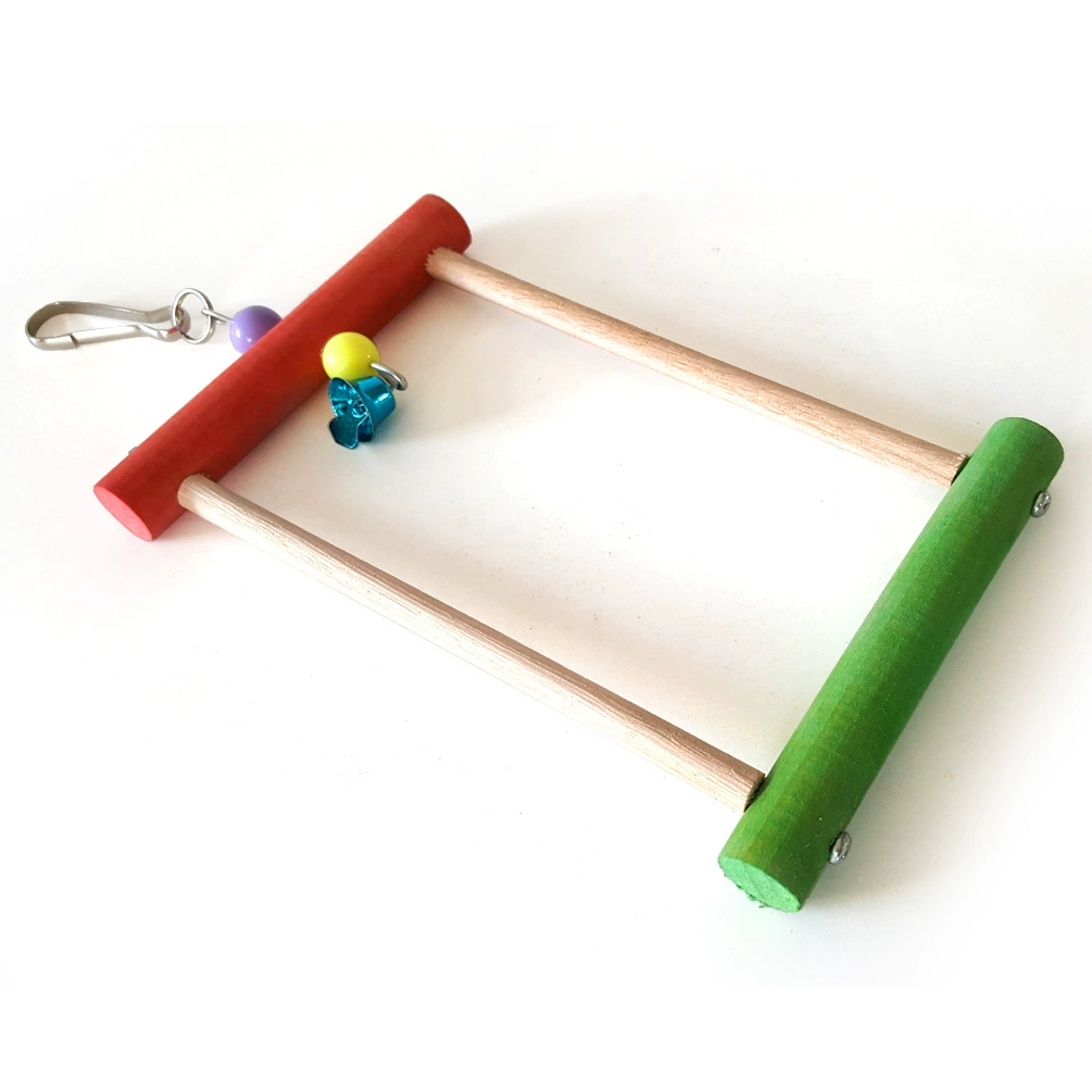 Игрушка, лестница, качели, можно кусать