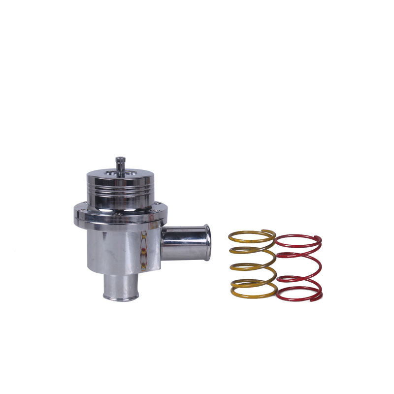 汽车改装涡轮进气泄压阀适用于大众老宝来奥迪帕萨特泄压阀1.8T