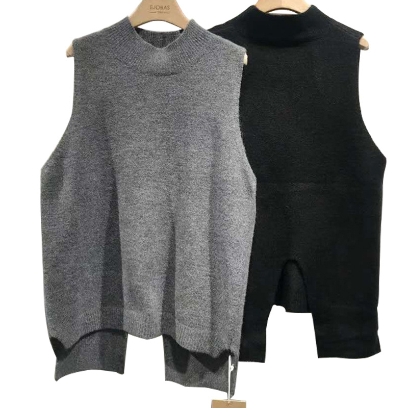 Gilet femme en Fibre de polyester - Ref 3317392 Image 5