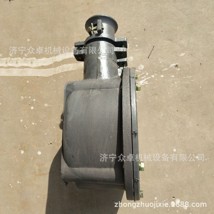 120*120 100*100防爆电机接线盒 防爆接线盒主要规格 电机接线盒