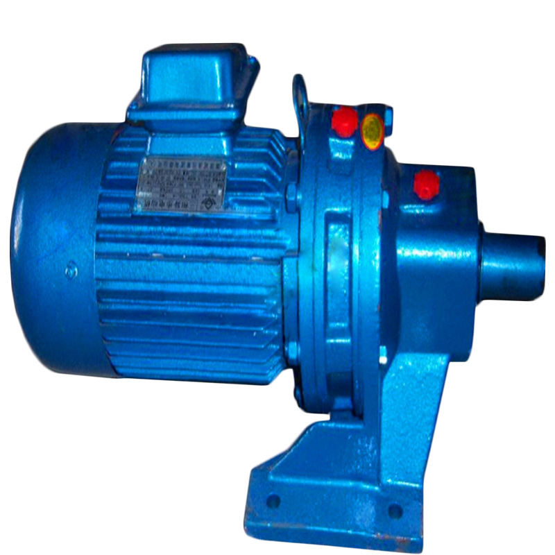 供应R37系列斜齿轮减速机 摆线针轮减速机山东德凯机械厂家