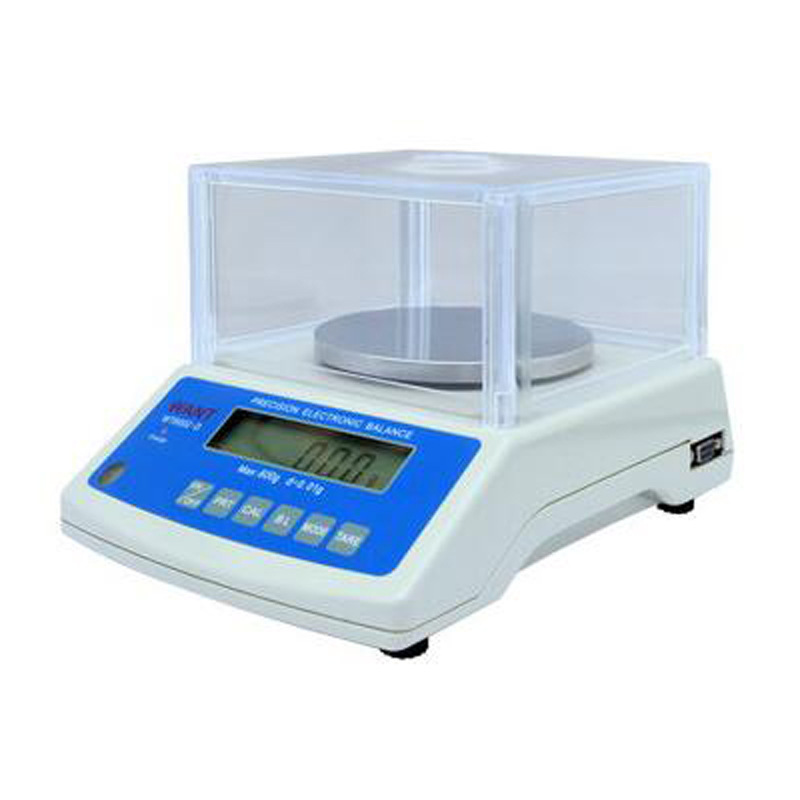 万泰WT-A系列双显电子天平