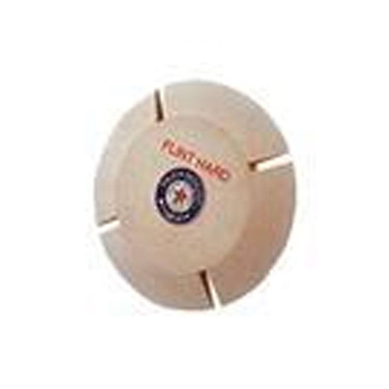 飞碟轮 可定抛光清洁刷  五金配件飞碟轮