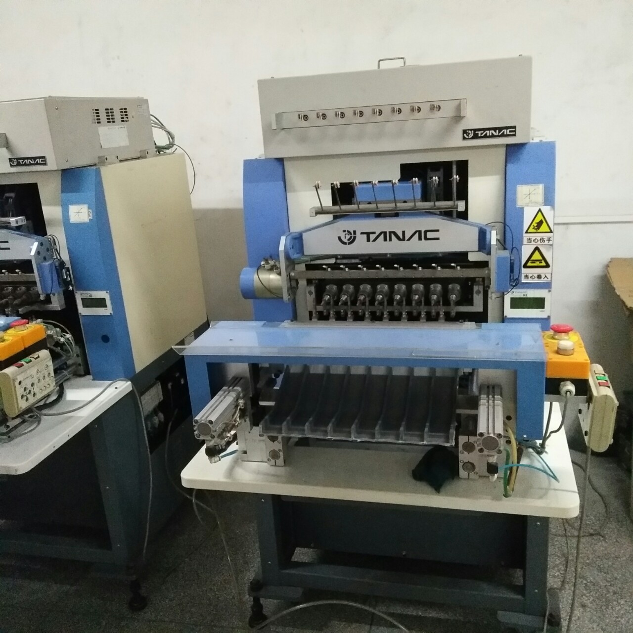 进口全自动绕线机  负离子全自动绕线机  继电器线圈自动绕线机