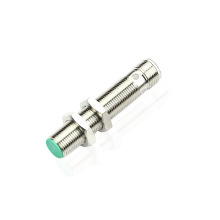 德夫尔defuroHS2-CS12-P01-E4增距传感器3线M12齐平PNP常开4.0mm