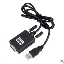 �S��Y-105 USB�D9�COM RS232 ��XUSB�D���ھ�DB9 ��X������l