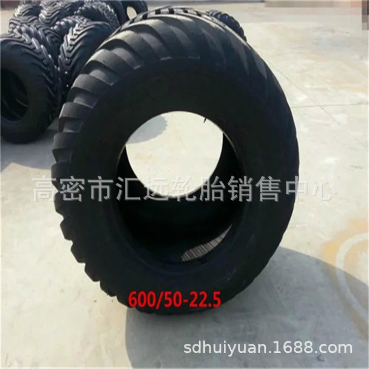 农业轮胎捆草机轮胎600/50-22.5