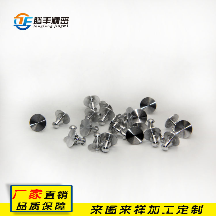 深圳厂家 生产批发直销智能硅胶手环扣 不锈钢表扣表 金属扣