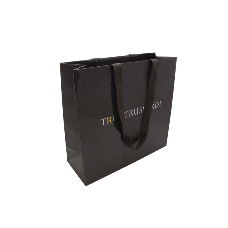 纸袋厂家专业生产服装手提袋 服装纸袋 男装女装手提袋服装礼品袋