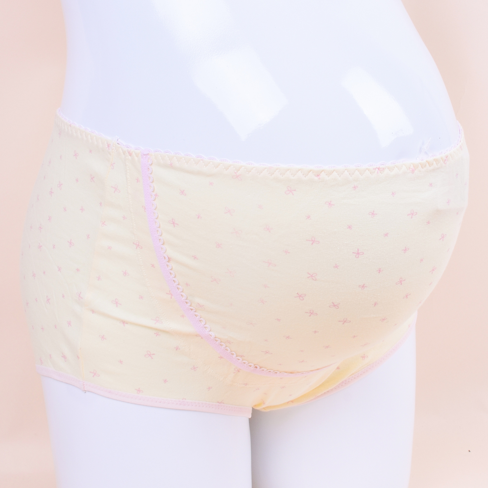 清仓处理库存款孕妇内裤  尺码可选花型随机发货 量多可议价|ru