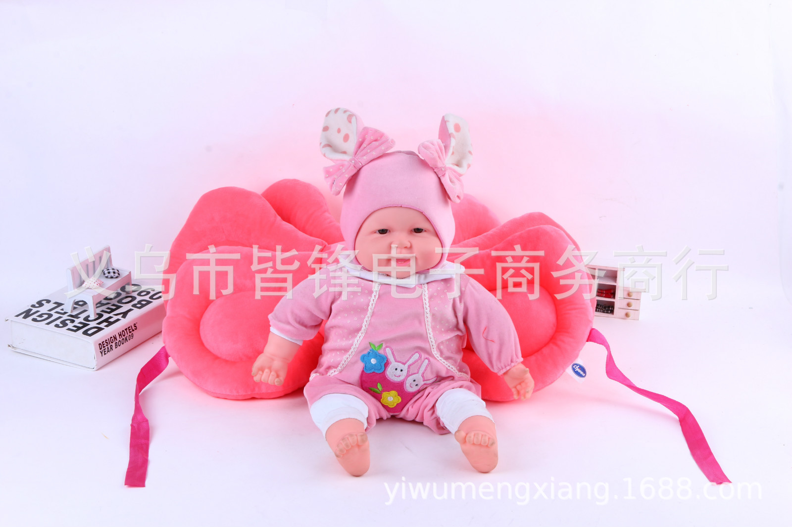 新款超柔哺乳枕新生嬰兒喂奶枕寶寶多功能可調節高度授乳枕可貼牌