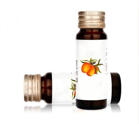 沙棘胶原蛋白肽口服液加工