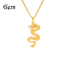 ʿ¿僽Gold Dragon PendantʮФw