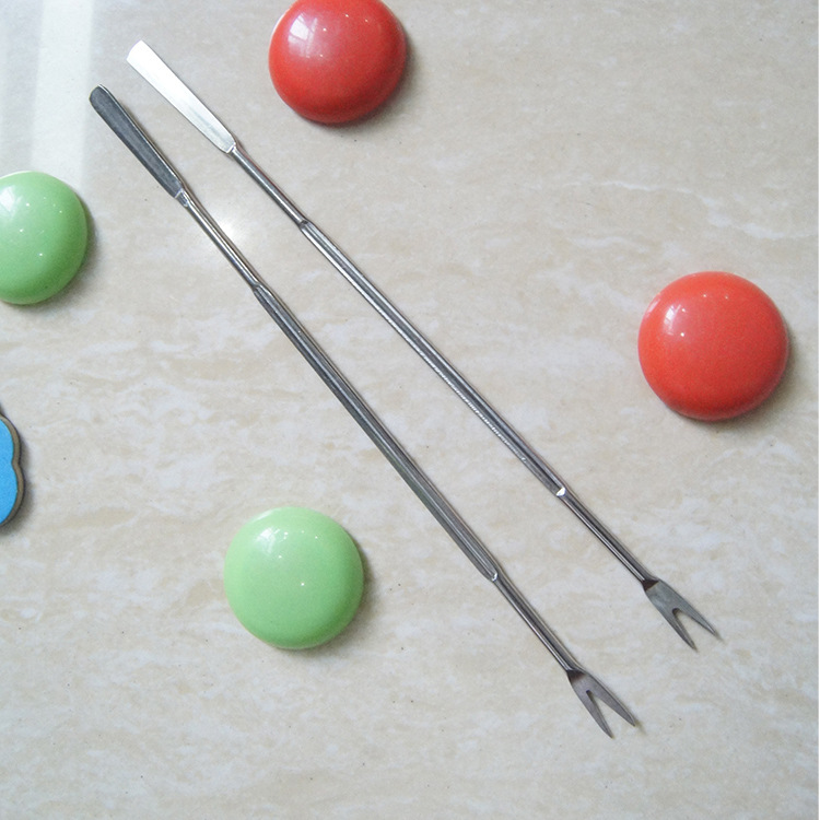 Manufactor Direct selling Crab Stainless steel Walnut originality Artifact Popular crab needle